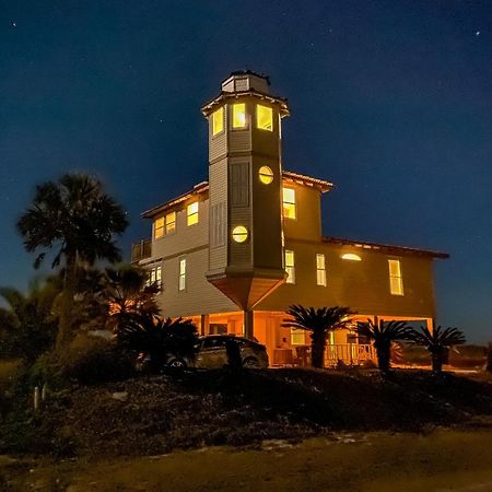 Villa Lighthouse By The Sea St. George Island Exterior foto