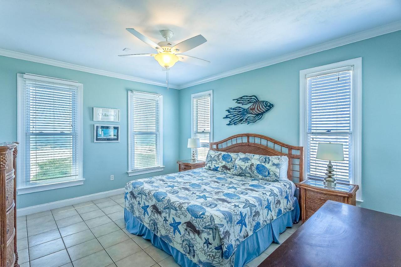 Villa Lighthouse By The Sea St. George Island Exterior foto