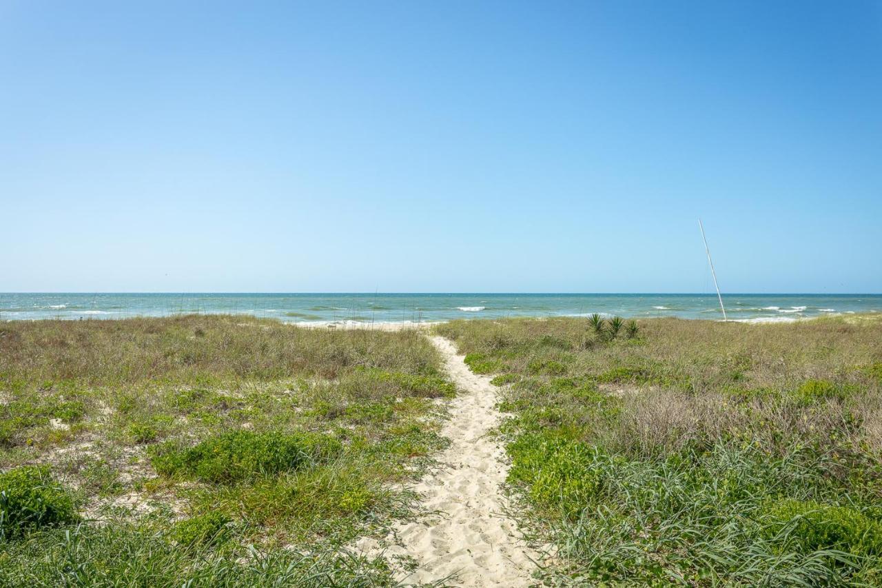 Villa Lighthouse By The Sea St. George Island Exterior foto