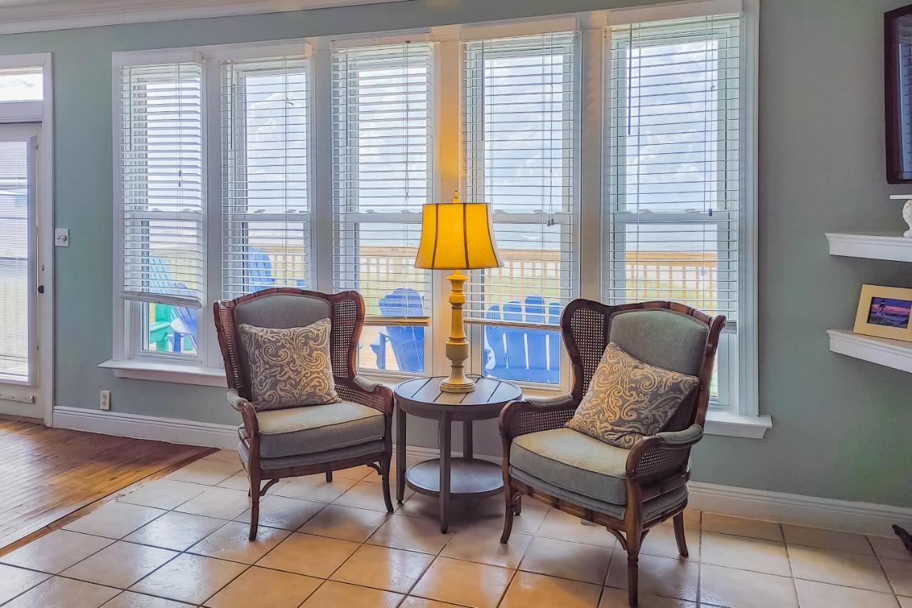 Villa Lighthouse By The Sea St. George Island Exterior foto